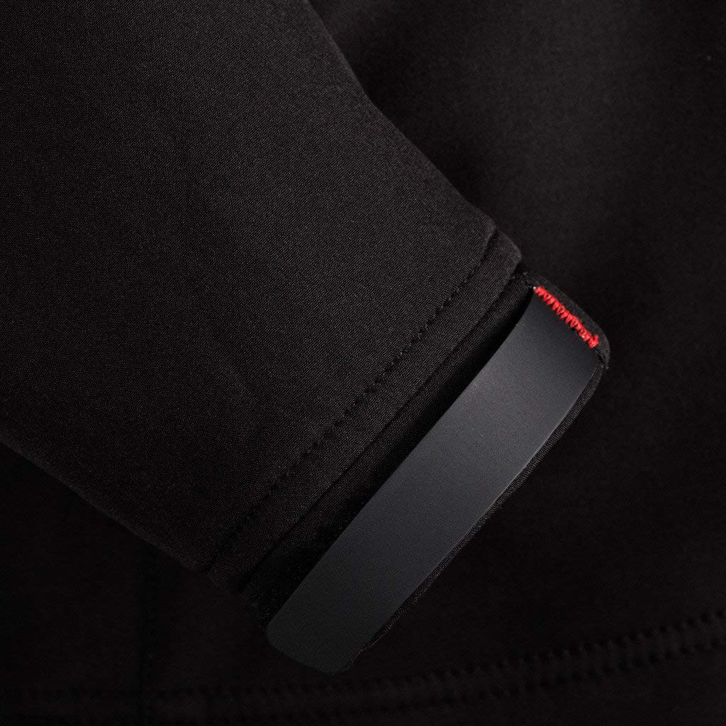 Ducati Logo Windproof Textile Jacket 981030803