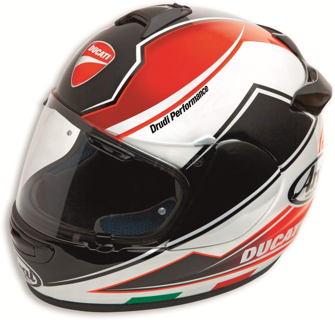 Ducati Theme Helmet 981028023