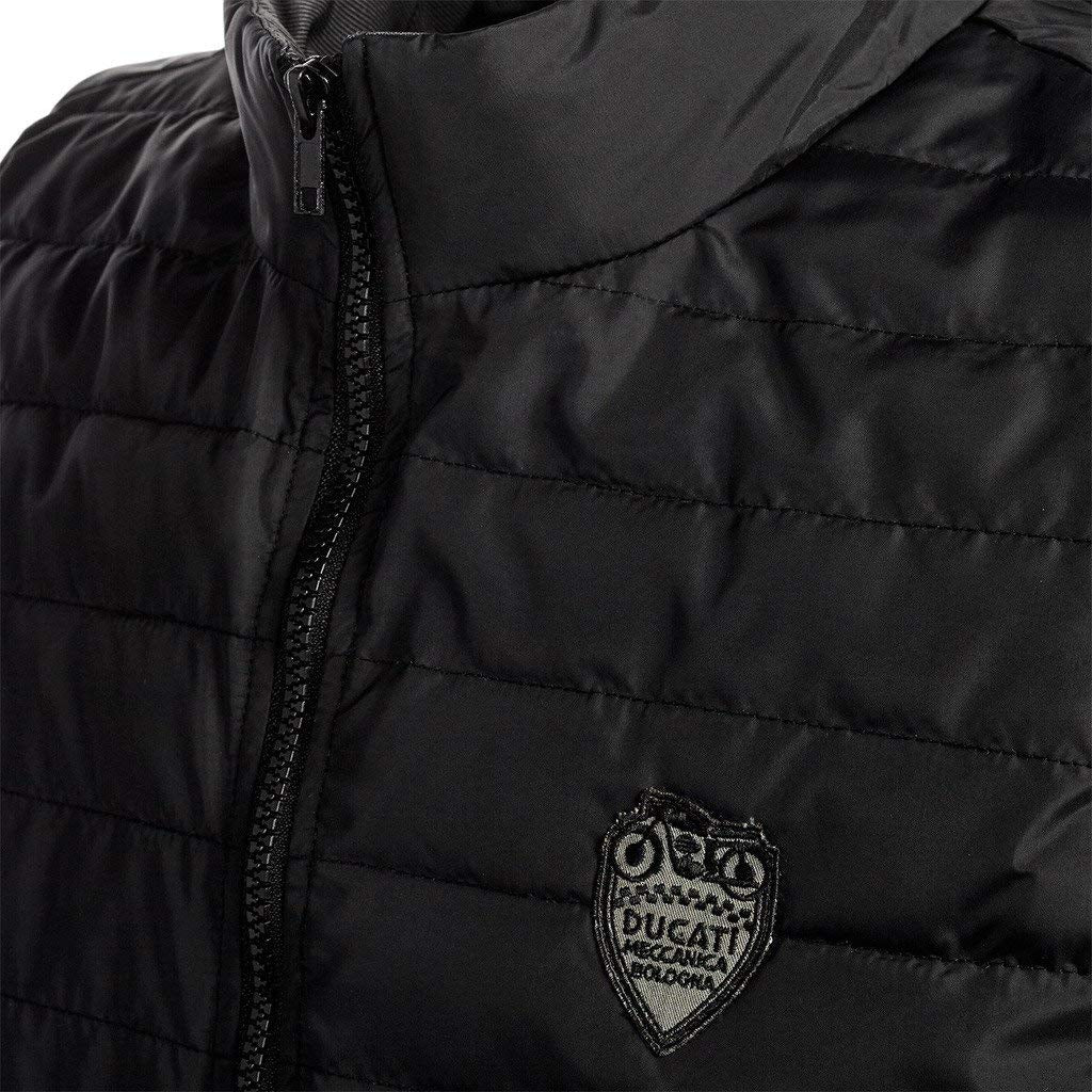 Ducati Men's Historical Vest 98769331