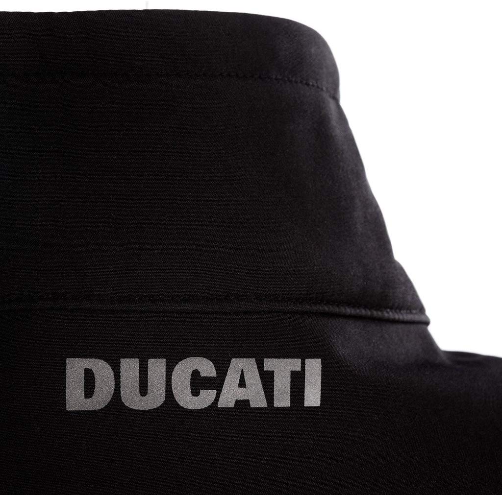 Ducati Logo Windproof Textile Jacket 981030803