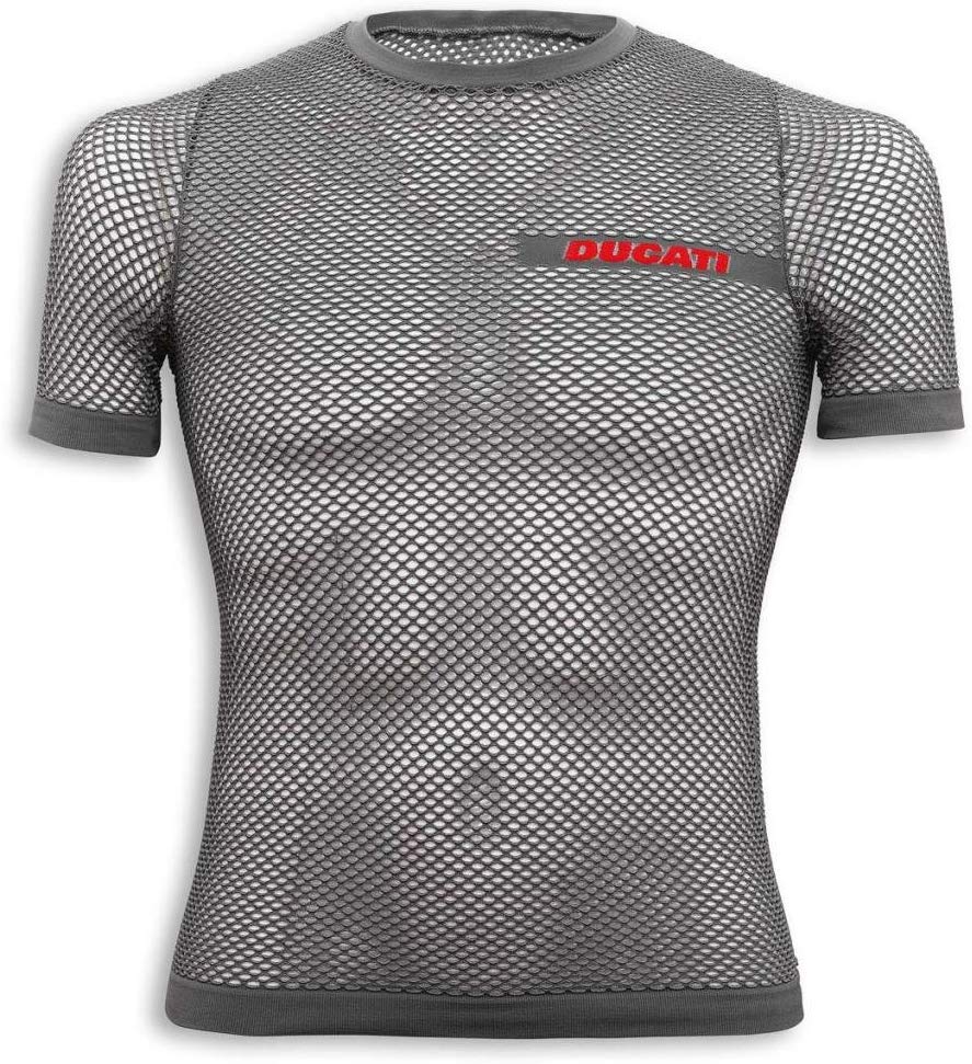 Ducati Summer Mesh T-Shirt 981027942