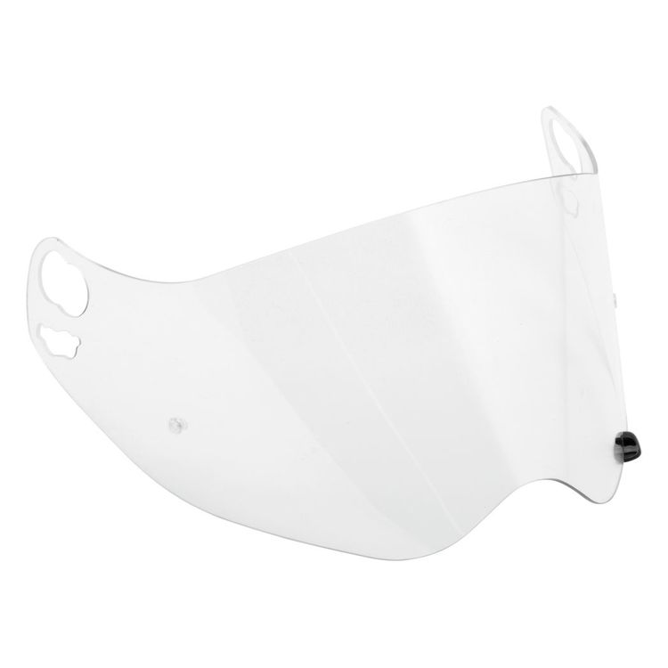 Arai XD-3 / XD-4 Pinlock Ready Face Shield, Clear