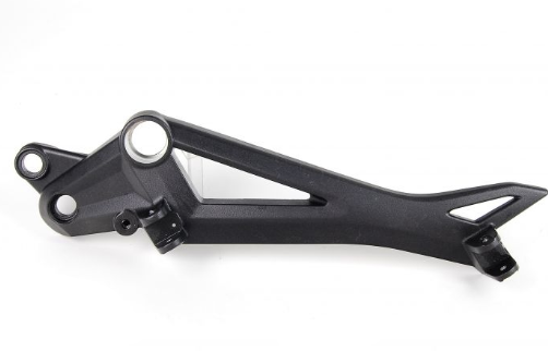 Ducati L/H Foot Rest Holder 82411451C