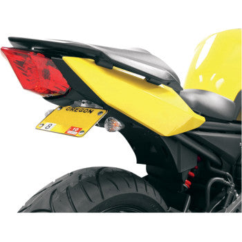 Competition Werkes Fender Eliminator Kit Yamaha FZ6 R 09-13 1Y609