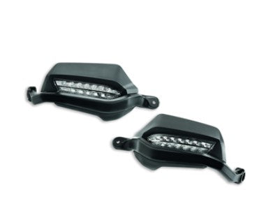 Ducati Racing Hand Guard Kit 96280131A