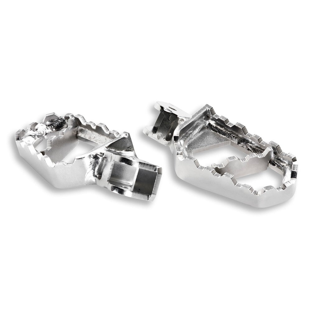 Ducati Multistrada 1200 Offroad Footpegs 96280241A