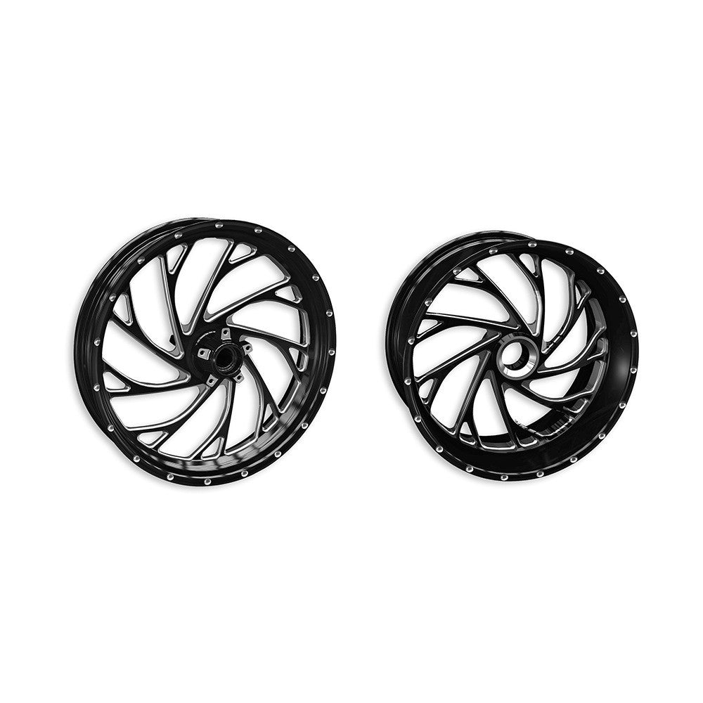 Ducati Diavel Forged Aluminum Wheels 96380011A