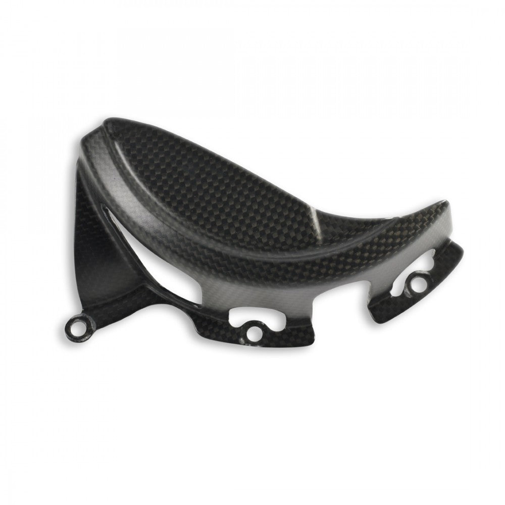 Ducati Panigale Carbon Generator Cover 96450911B