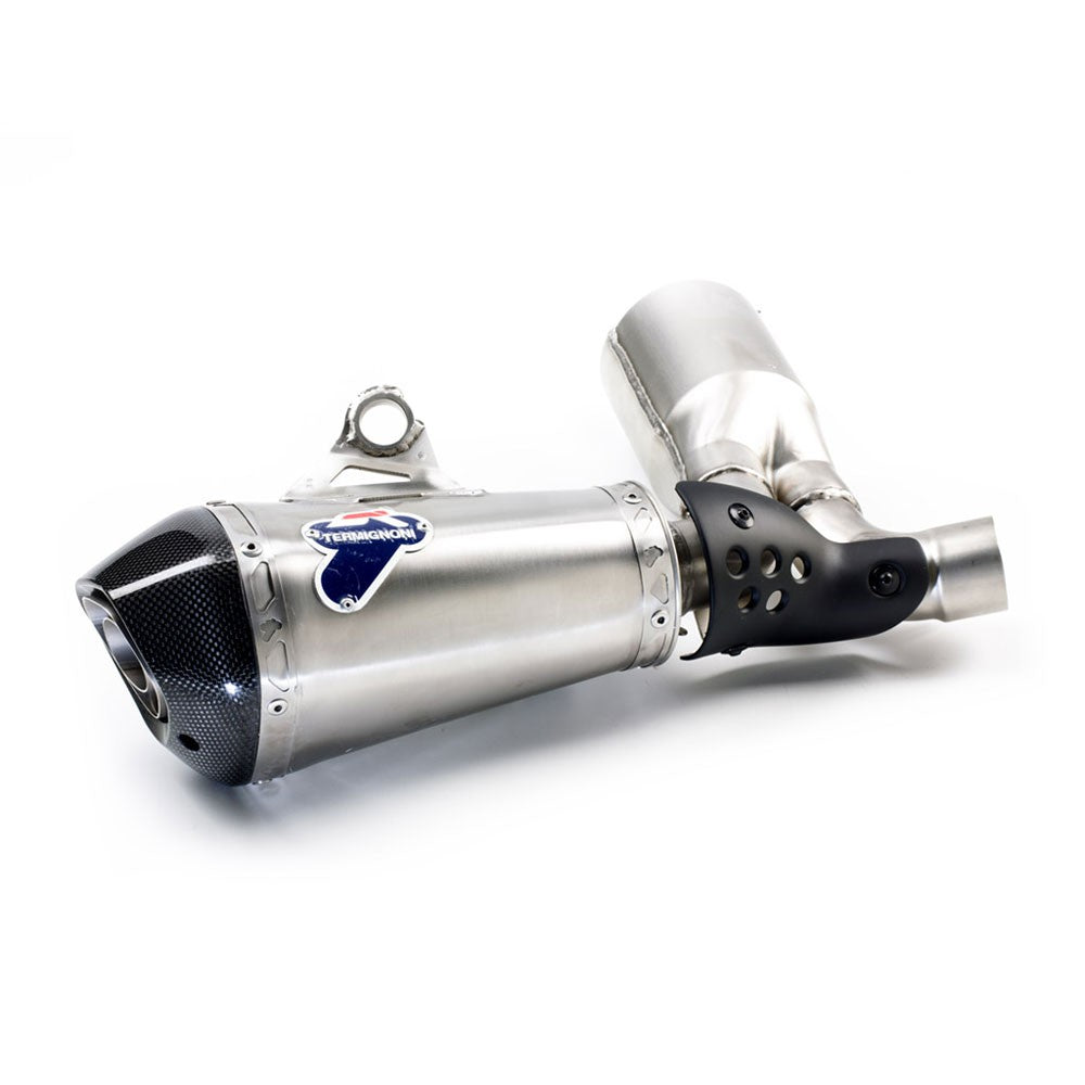 Ducati Scrambler Termignoni Sport Line Racing Silencer 96480681A