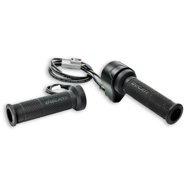 Ducati Multistrada 1200 Heated Grip Set 96680451B