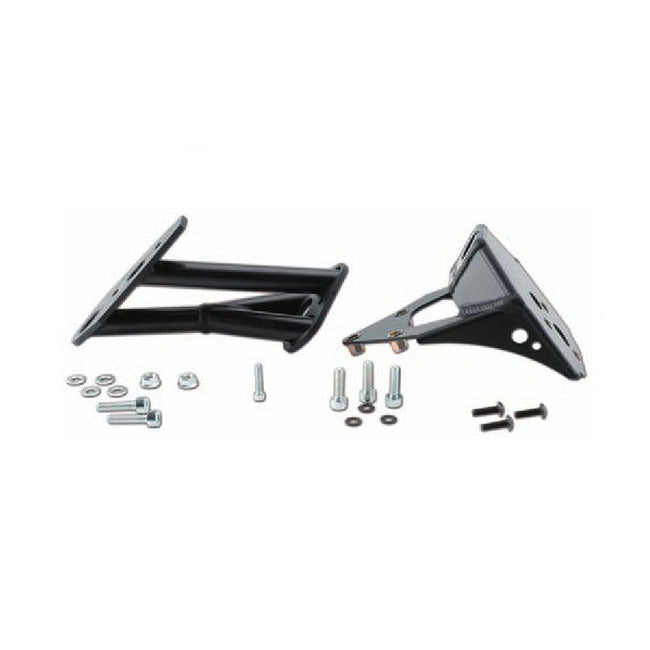 Ducati Removable License Plate Holder 1098 96761007B