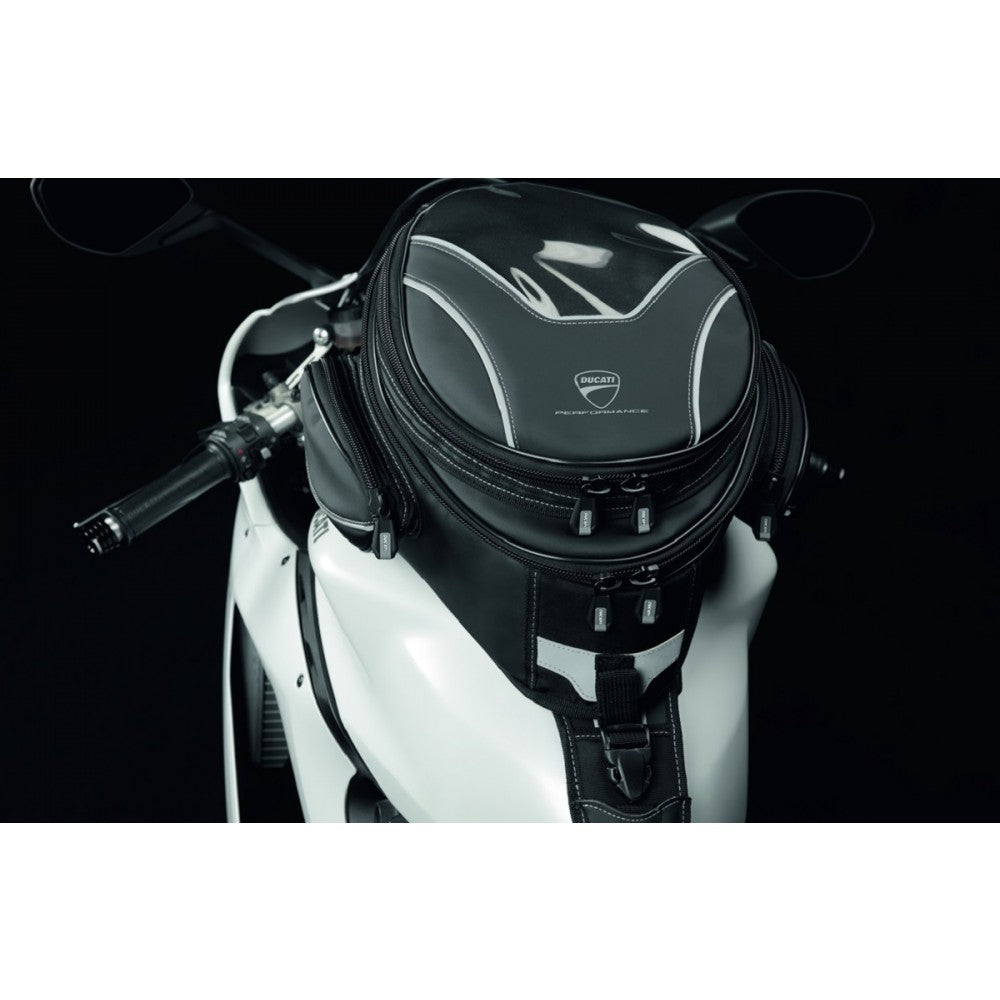 Ducati Panigale Tank Bag 96780231A