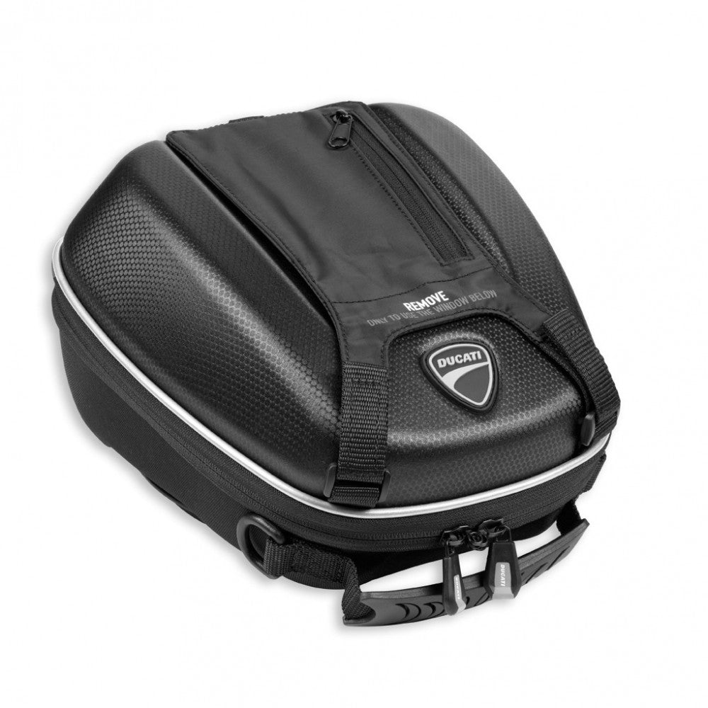 Ducati Pocket Tank Bag 96780261A