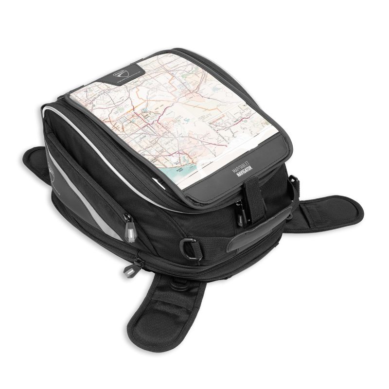 Ducati Monster 821 & 1200 Tank Bag 96780291A