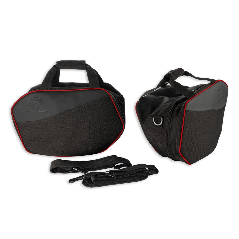 Ducati Multistrada Pannier Liners 96780521A
