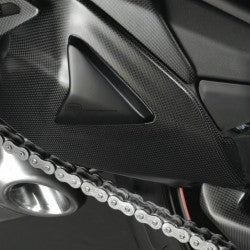 Ducati Panigale Carbon Swing Arm Cover 96900212A