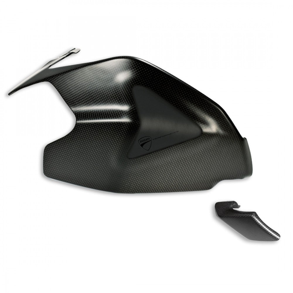 Ducati Panigale Carbon Swing Arm Cover 96900212A