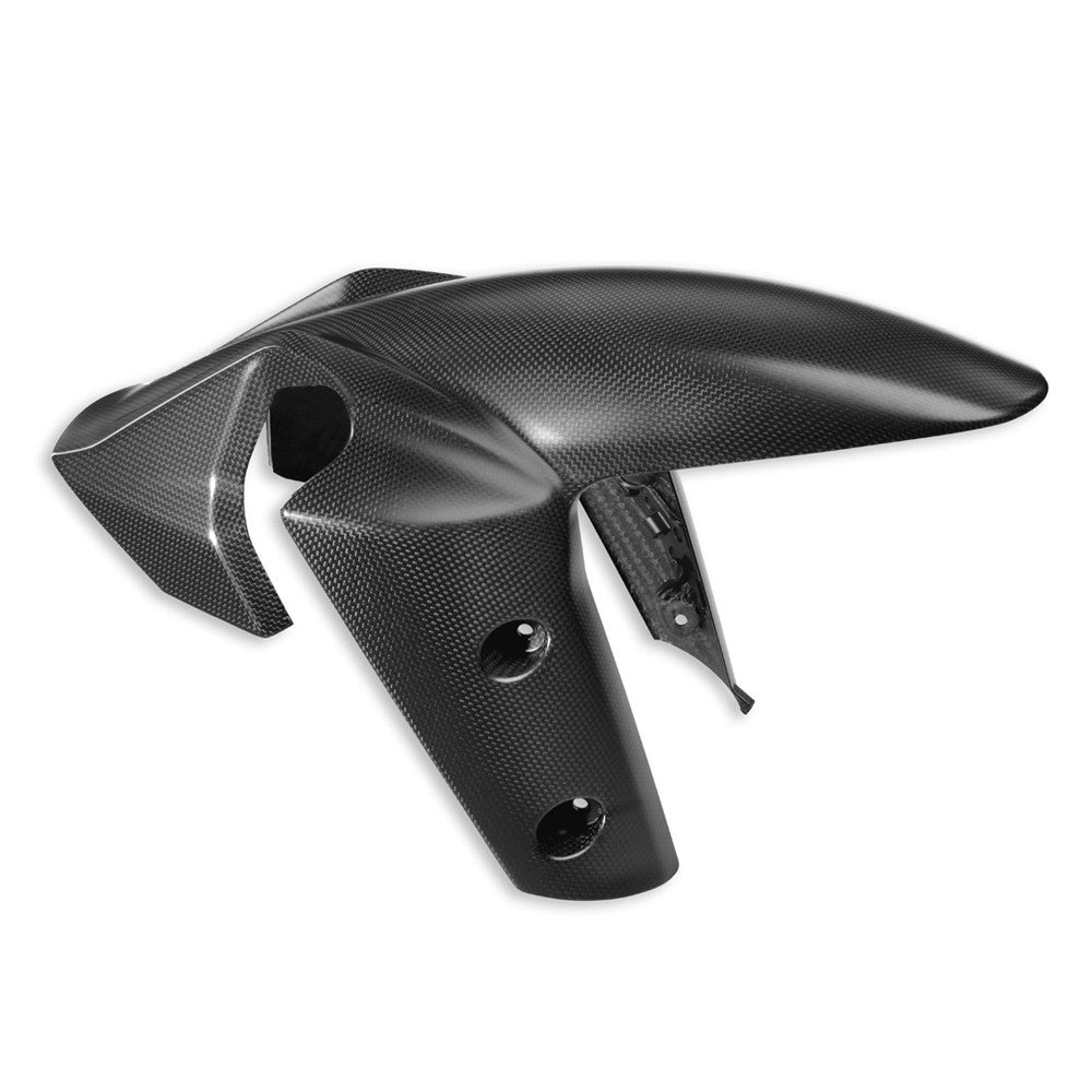 Ducati Multistrada 1200 Carbon Front Fender 96980671A
