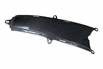 Ducati Monster Carbon Botton Tank Panel 96991609B