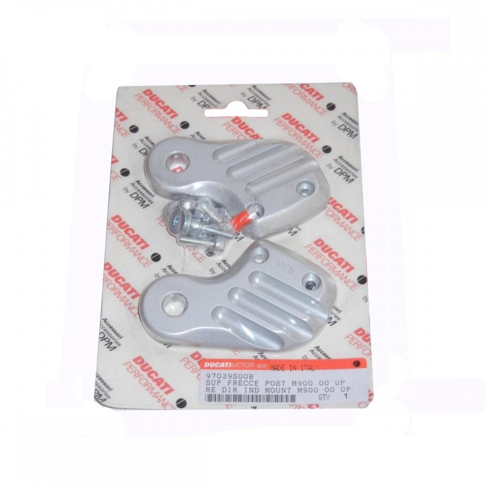 Ducati Support Indicators Posterity DPM for Ducati Monster 900/00 97039S00B