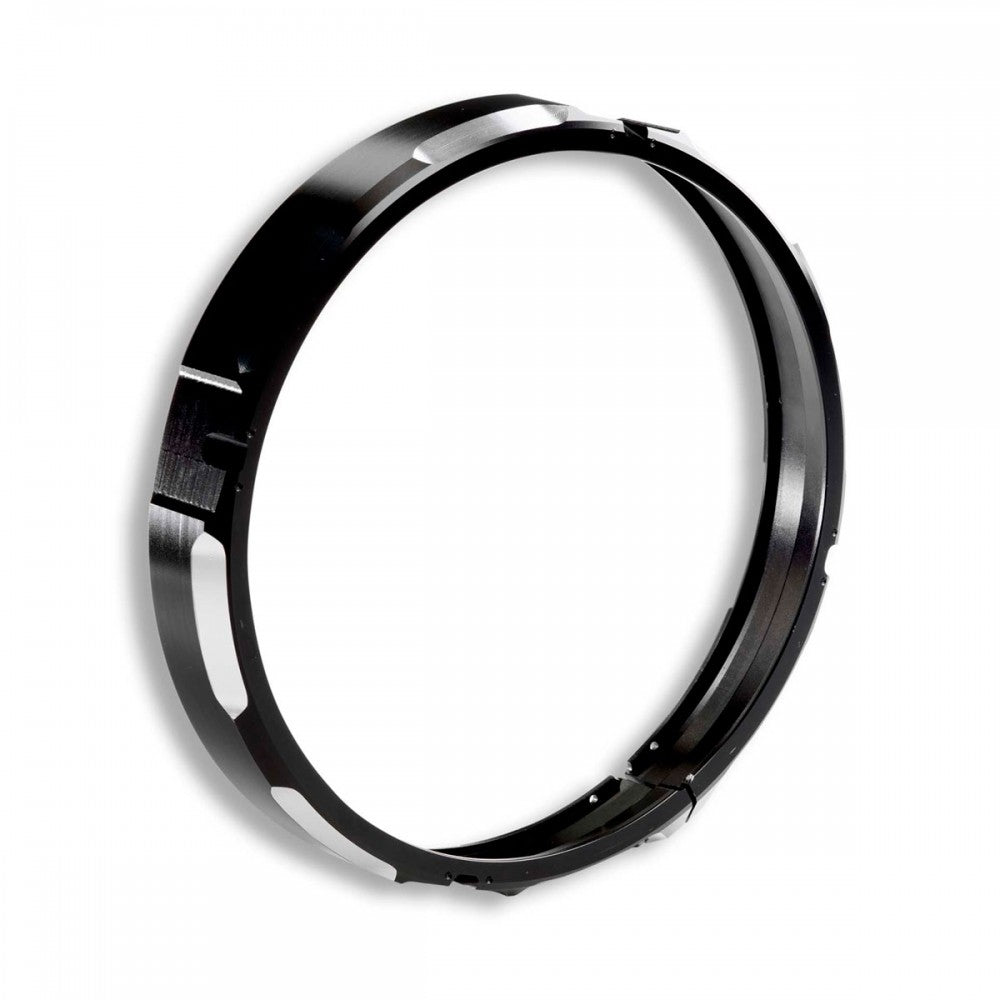 Ducati Scrambler Machined Headlight Bezel 97380231A