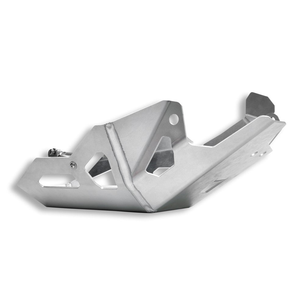Ducati Multistrada 1200 Engine Skid Plate 97380341A