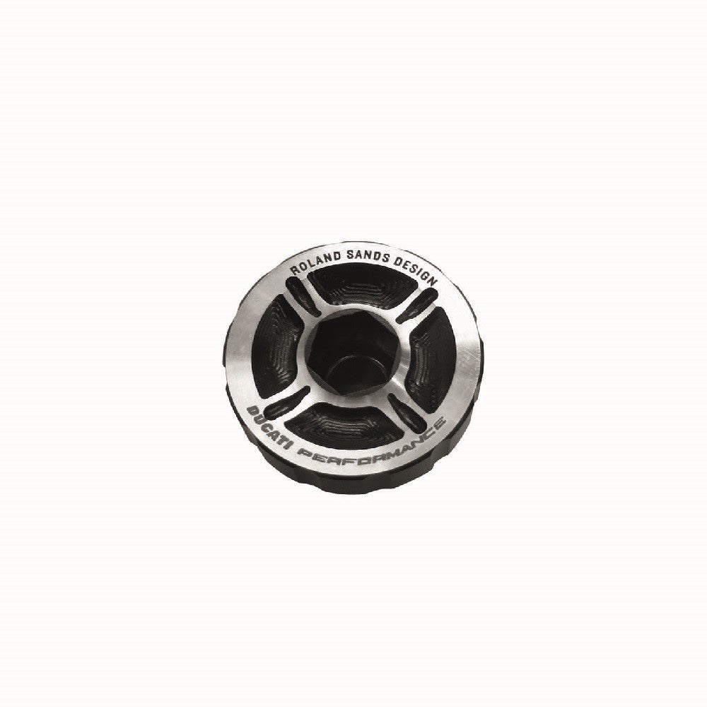 Ducati XDiavel Oil Fill Plug 97380521A