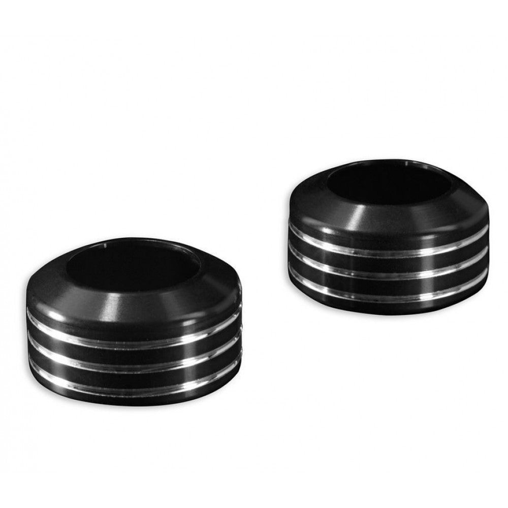 Ducati XDiavel Handlebar Plugs 97380581A