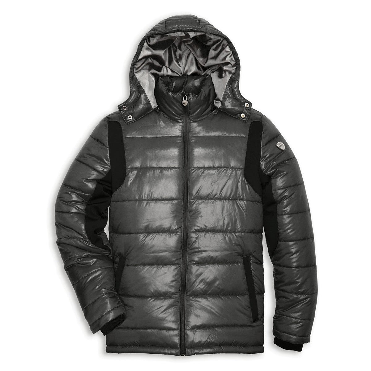 Ducati Down Jacket Logo '13 987679768