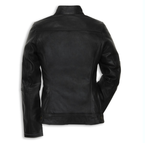 Ducati Monster Anniversary Leather Jacket 98768471