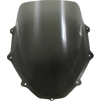 Zero Gravity Sport Touring Windscreen Smoke - Multistrada 23-730-02
