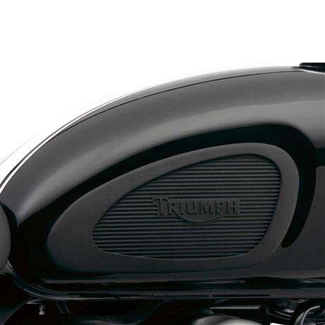 Triumph Knee Pad Kit A9718009