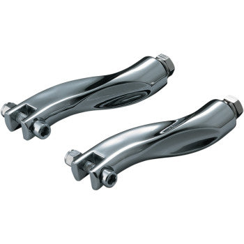 Kuryakyn X-Tension Peg Mount 4515 Harley Davidson