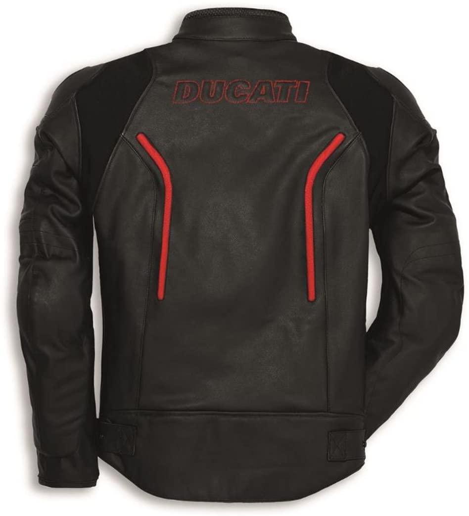 Ducati Stealth C2 Leather Jacket 981031954