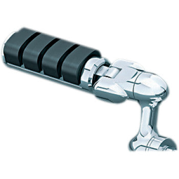 Kuryakyn Cruise Peg Mounts Yamaha Floorboards 4549