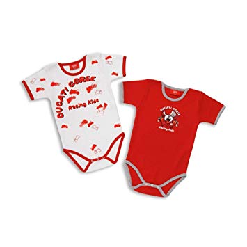 Ducati Corse Baby Body Set