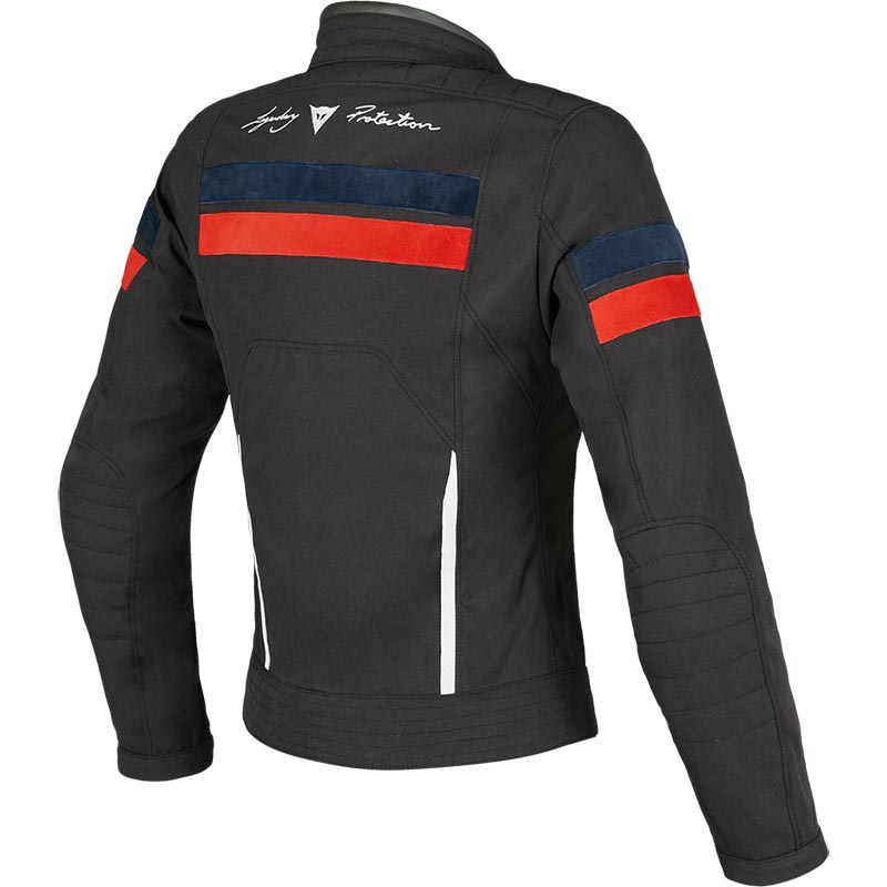 Dainese Vintage Ladies Textile Jacket 2735146-P39-46