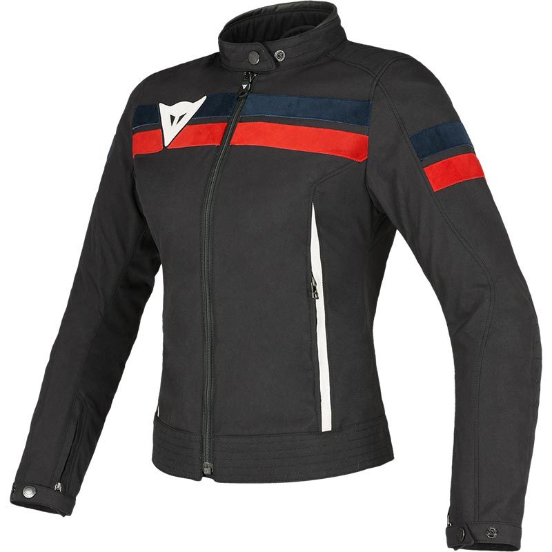 Dainese Vintage Ladies Textile Jacket 2735146-P39-46