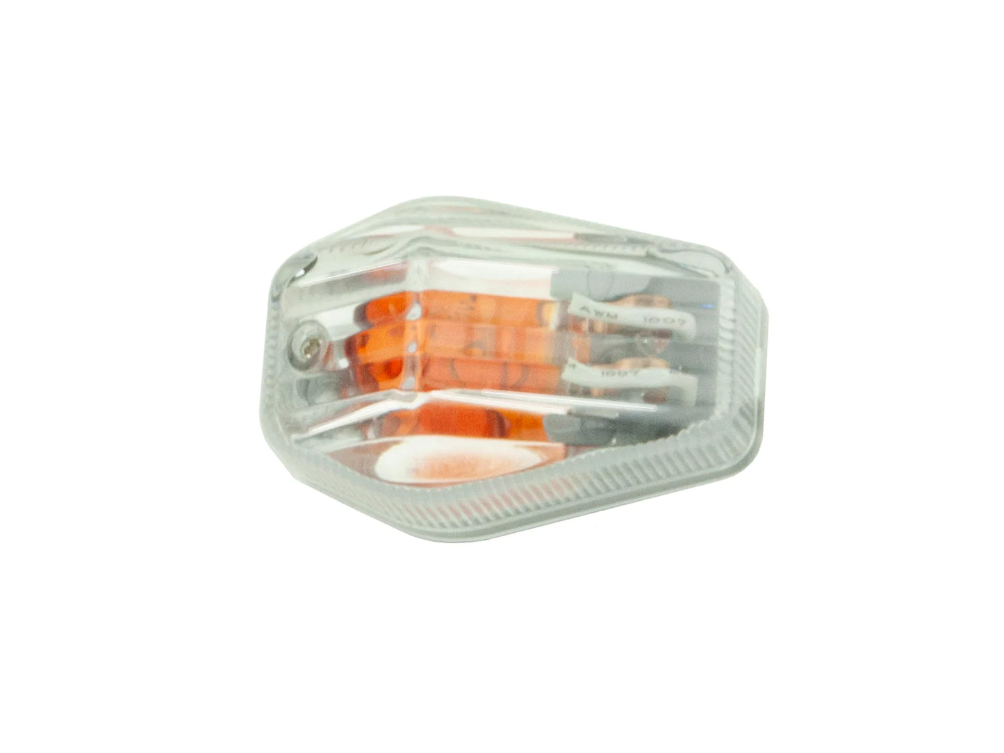 COMPETITION WERKES LIGHTWERKES FLUSH MOUNT TURN SIGNALS F-1123-C