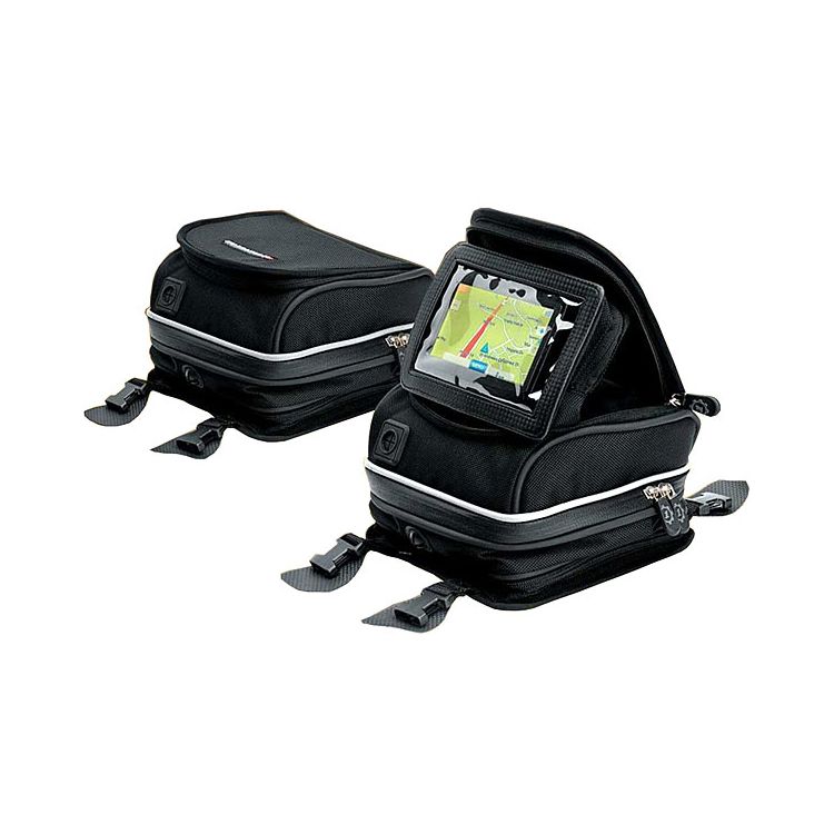 First Gear Laguna Mini GPS Tank Bag