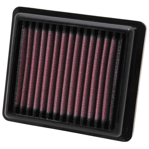 HA-0502 K&N REPLACEMENT AIR FILTER