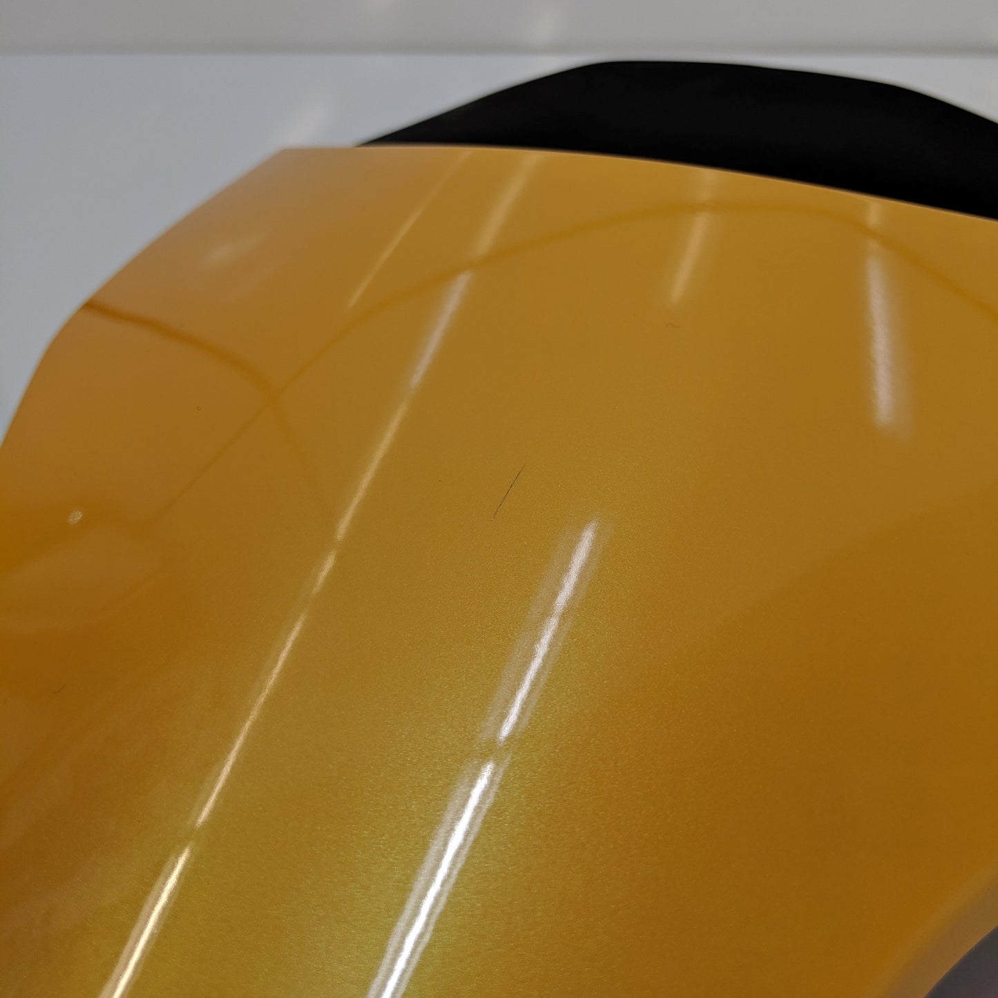 Ducati Streetfighter 848 Seat Cowl * Brand New With Slight Damage *