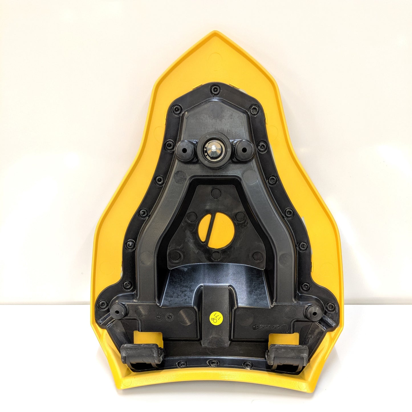 Ducati Streetfighter 848 Seat Cowl * Brand New With Slight Damage *