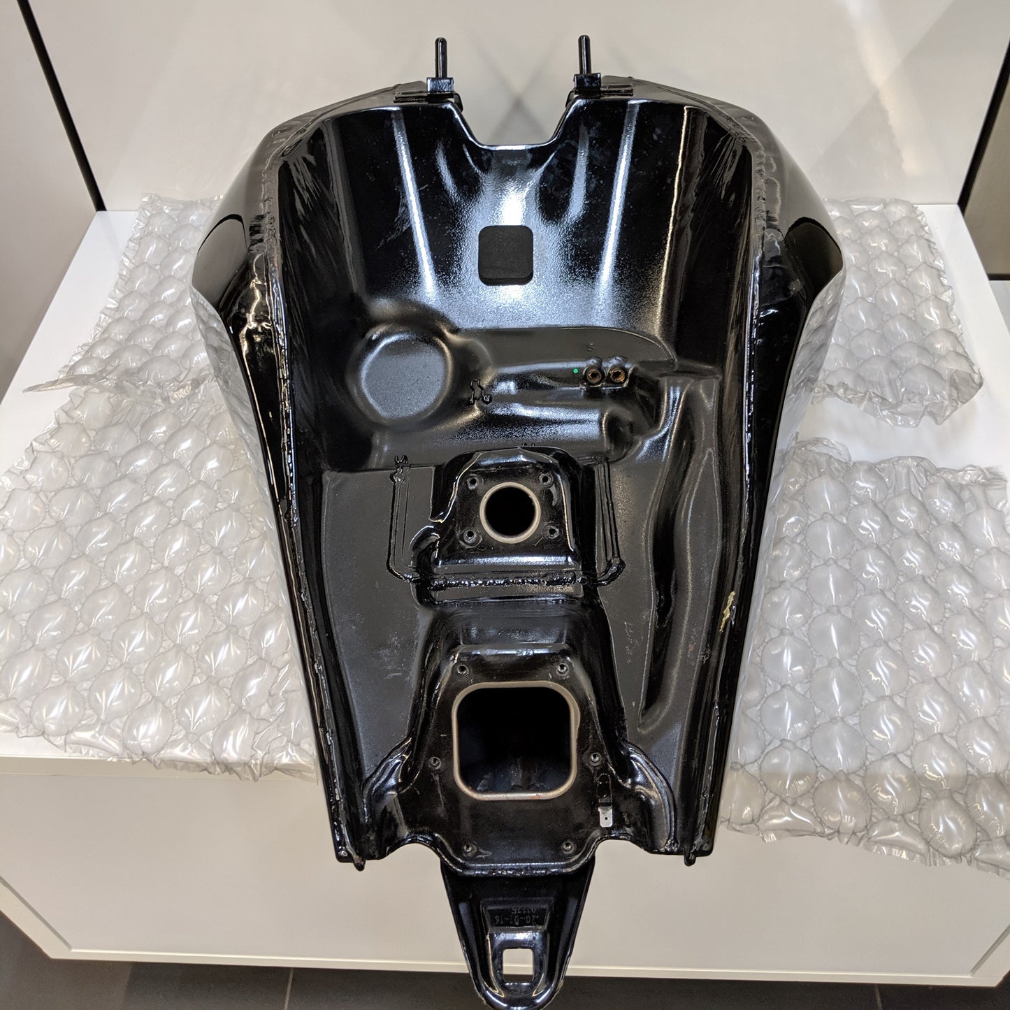 Ducati X Diavel S Used Gas Tank 58612721AB