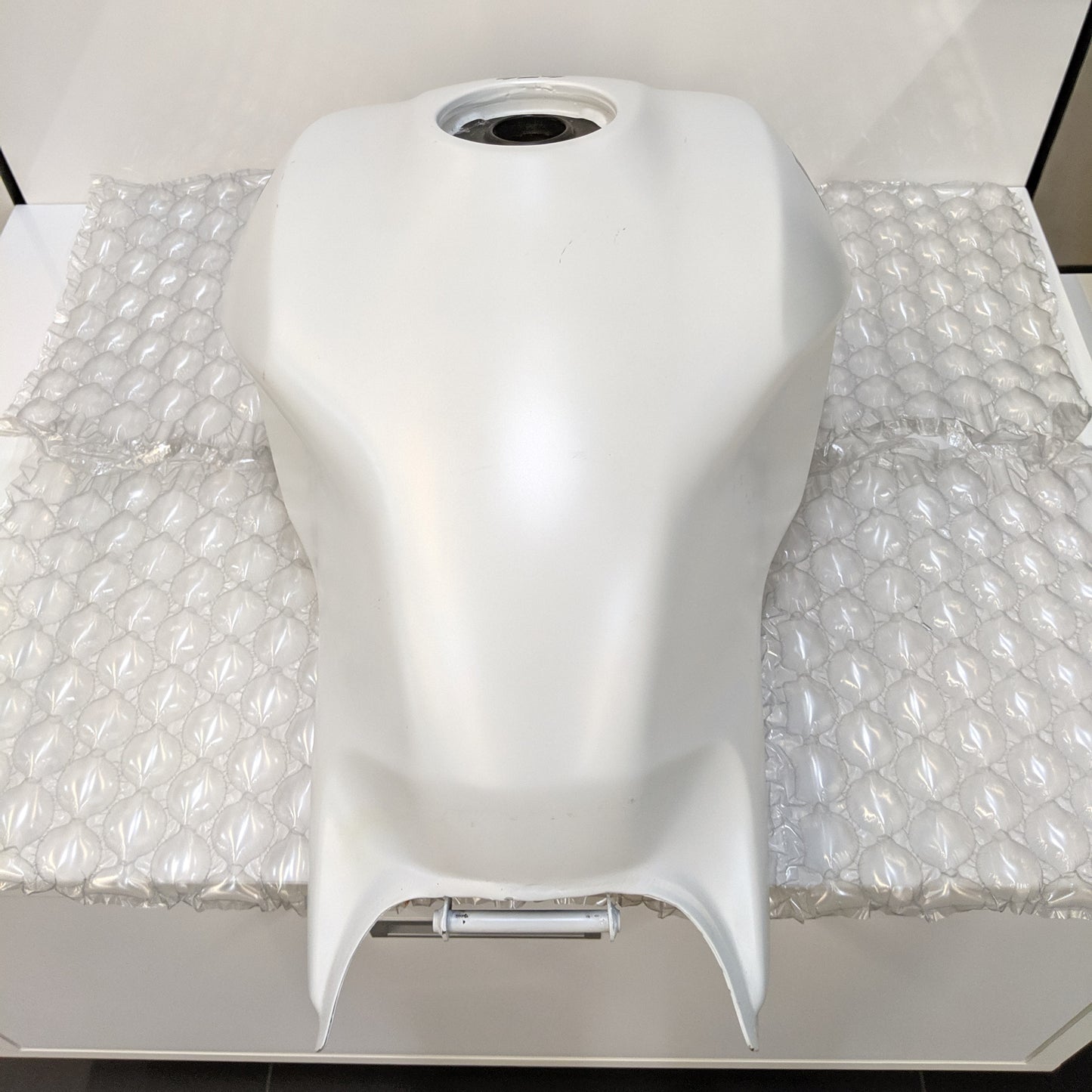Ducati Monster 797 Used Gas Tank 58612571AB