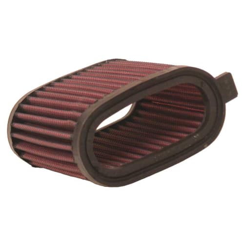 KA-7587 K&N REPLACEMENT AIR FILTER