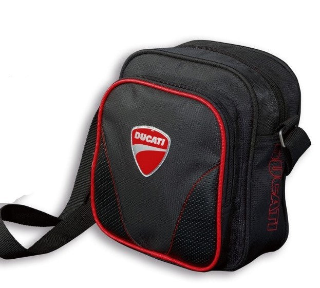 Ducati Small Shoulder Bag 987762080