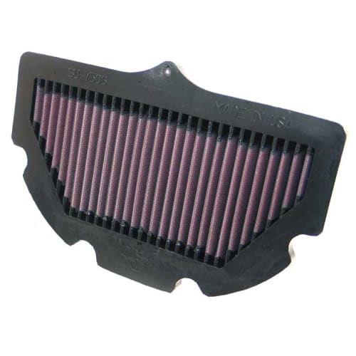 SU-7506 K&N REPLACEMENT AIR FILTER