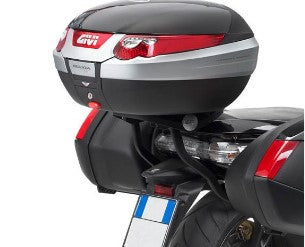 Givi 265FZ Top Case Support Brackets Honda DN-2001 2008-2011