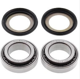 All Balls Racing Steering Bearing And Seal Kit Kawasaki & Suzuki 22-1013